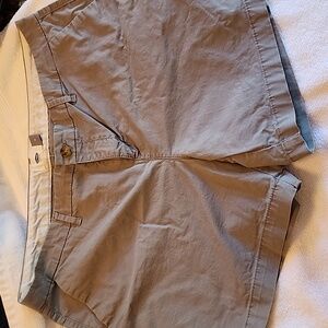 Grey shorts Old Navy